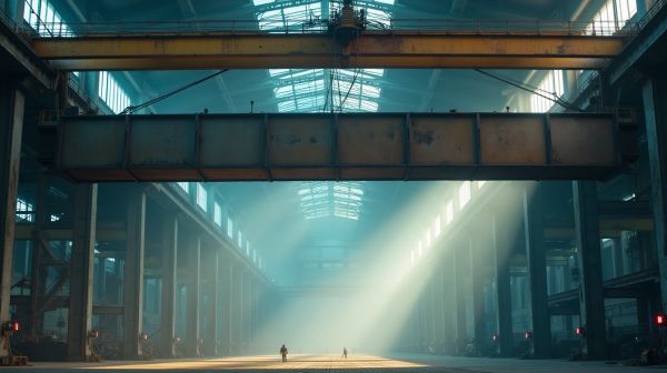 Are you struggling with specialized overhead crane engineering solutions?