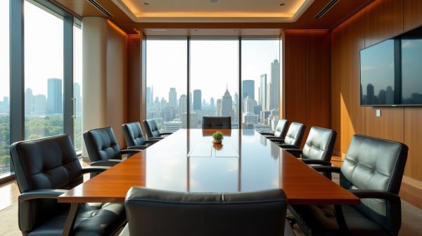 Become a certified executive coach with proven training