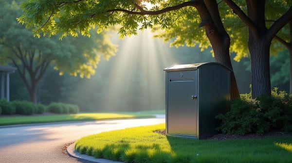 Professional mailbox services for businesses in Beckenham