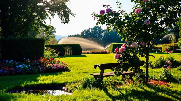Top landscaping solutions in Bristol for your garden needs