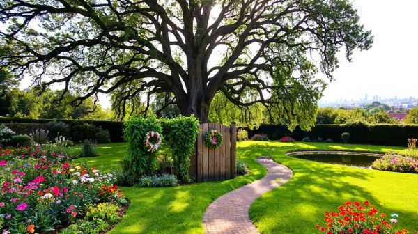 Top landscaping solutions in Bristol for your garden needs