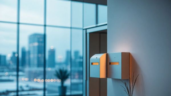 Top-rated business mailbox solutions in Beckenham