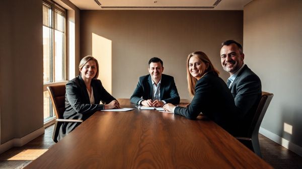Top-rated chartered accountants in Croydon for business support