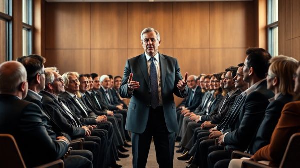 Top Strategies for Enhancing Engagement Through Leadership