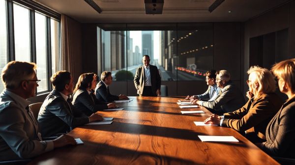 Top Strategies for Enhancing Engagement Through Leadership