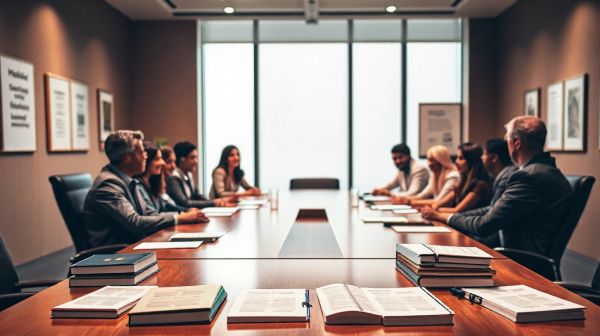 Top training courses to earn your executive coach certification